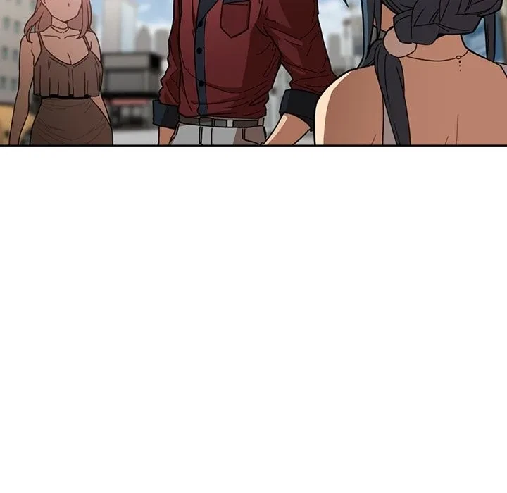 Close As Neighbors Chapter 13, page 69