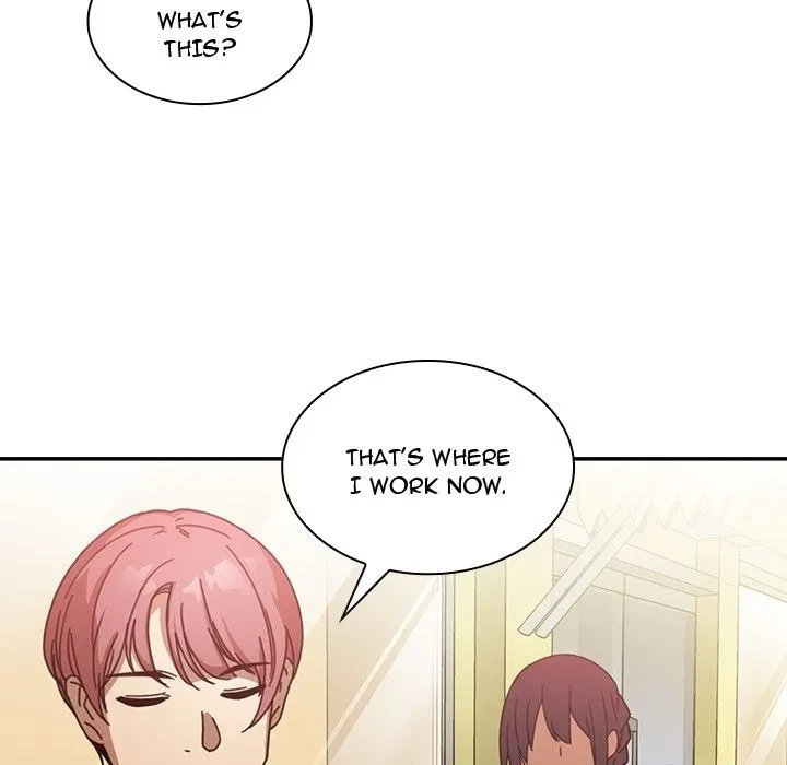 Close As Neighbors Chapter 13, page 71