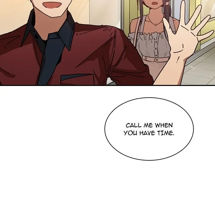 Close As Neighbors Chapter 13, page 72