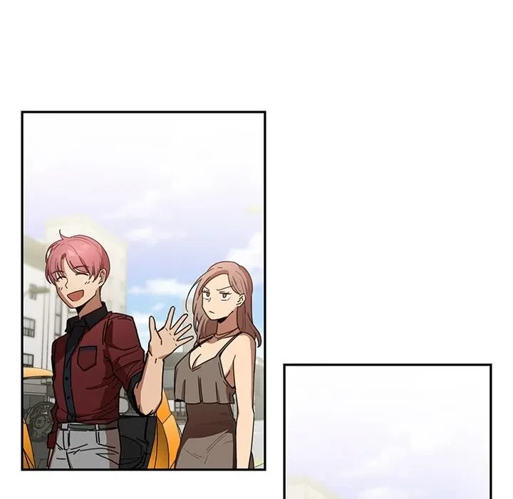 Close As Neighbors Chapter 13, page 73