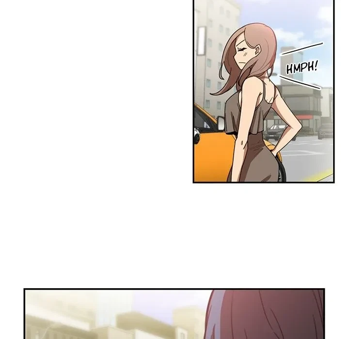 Close As Neighbors Chapter 13, page 74