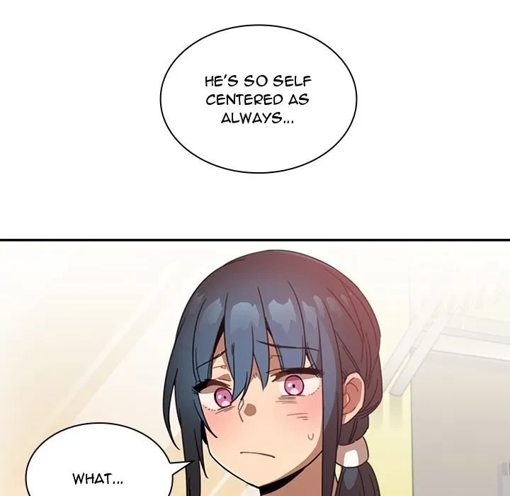 Close As Neighbors Chapter 13, page 76