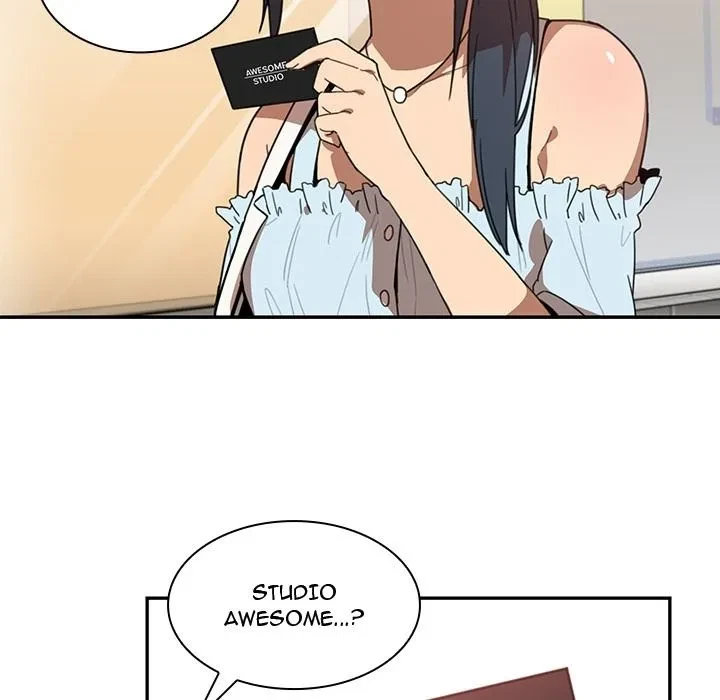 Close As Neighbors Chapter 13, page 77