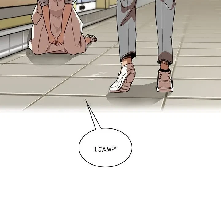 Close As Neighbors Chapter 13, page 8