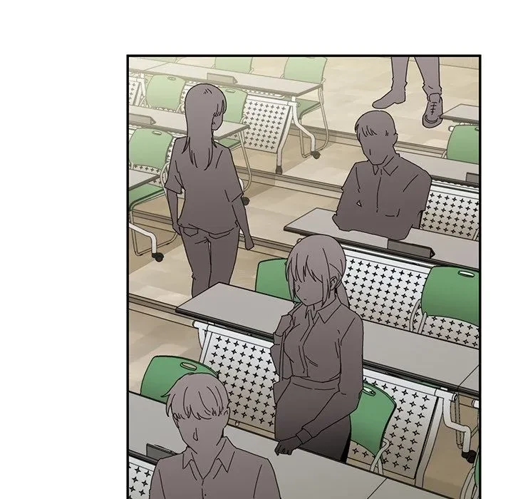 Close As Neighbors Chapter 13, page 81