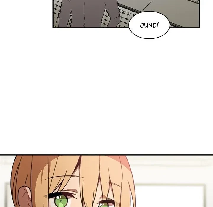 Close As Neighbors Chapter 13, page 82