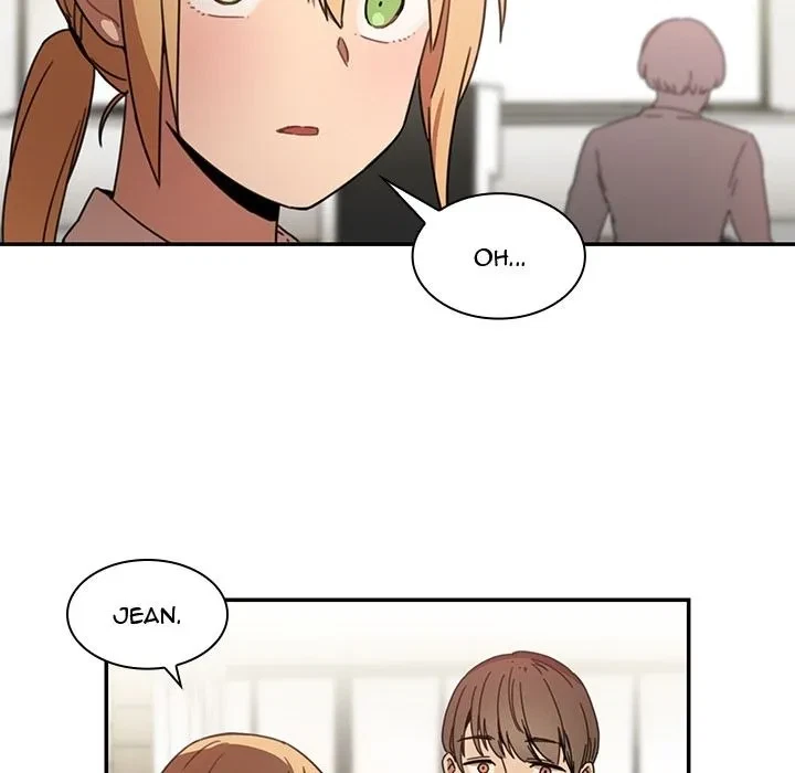 Close As Neighbors Chapter 13, page 83