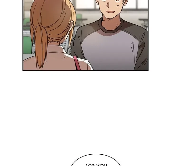 Close As Neighbors Chapter 13, page 84