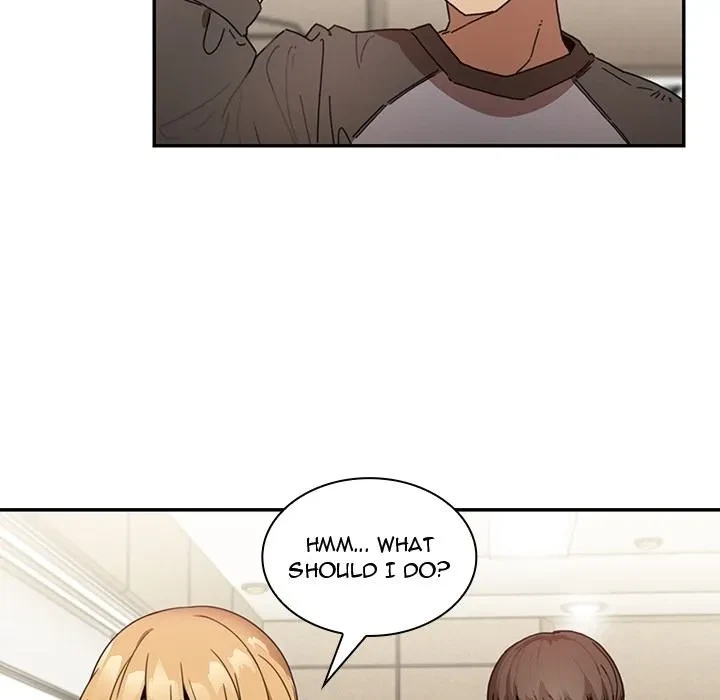 Close As Neighbors Chapter 13, page 87