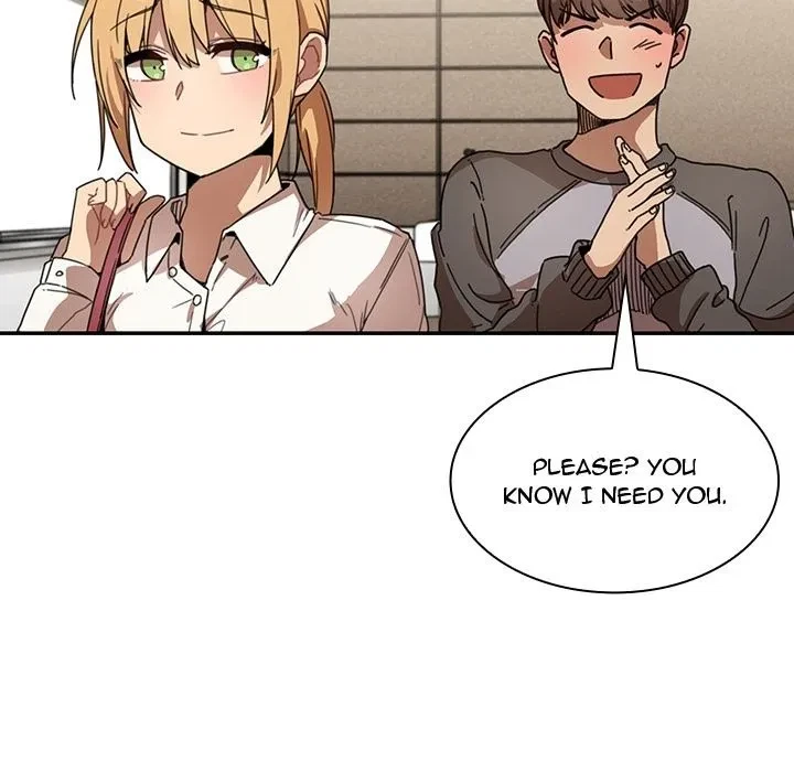 Close As Neighbors Chapter 13, page 88