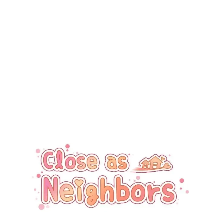Close As Neighbors Chapter 13, page 9