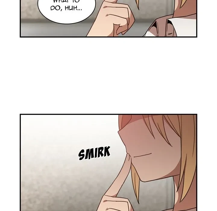 Close As Neighbors Chapter 13, page 91