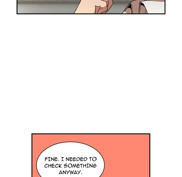 Close As Neighbors Chapter 13, page 92