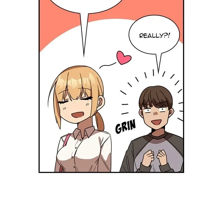 Close As Neighbors Chapter 13, page 93