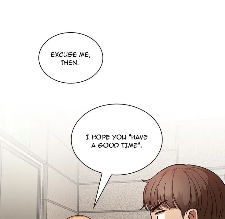 Close As Neighbors Chapter 13, page 94
