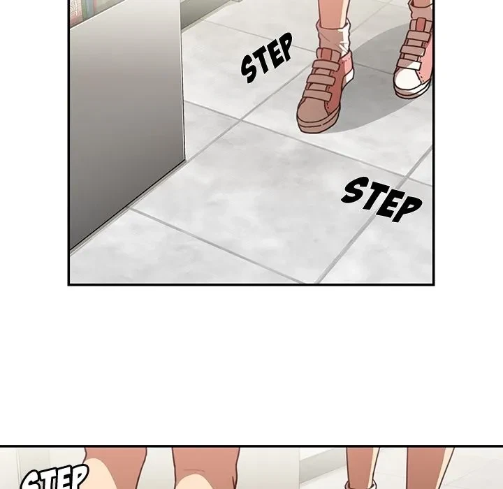 Close As Neighbors Chapter 13, page 97