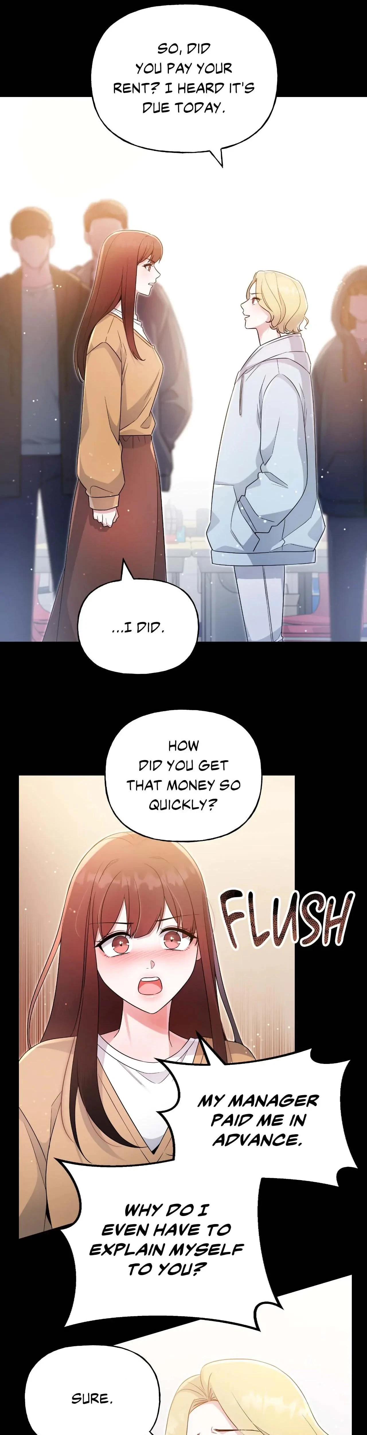 Turning The Tables Chapter 12, page 16