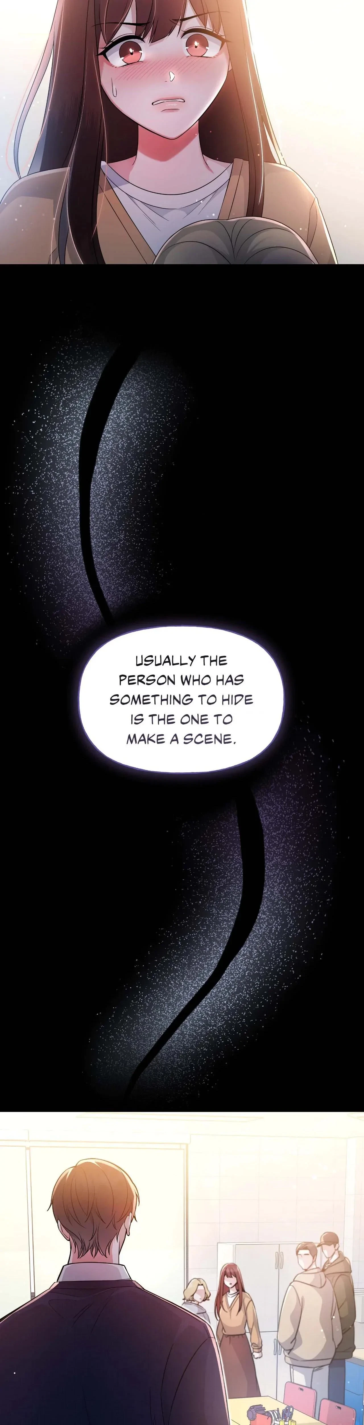 Turning The Tables Chapter 12, page 18