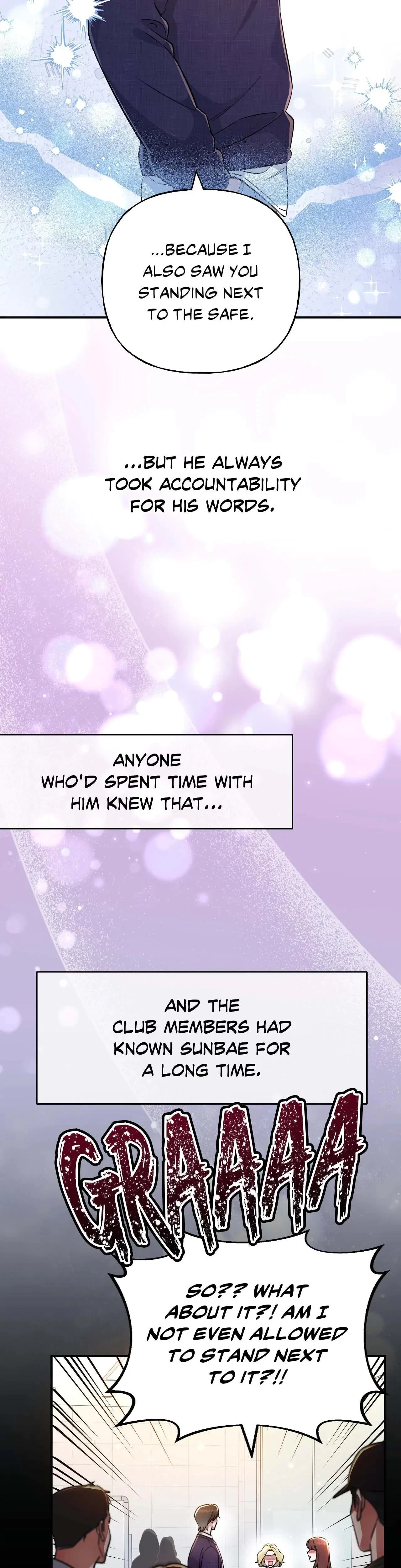 Turning The Tables Chapter 12, page 22