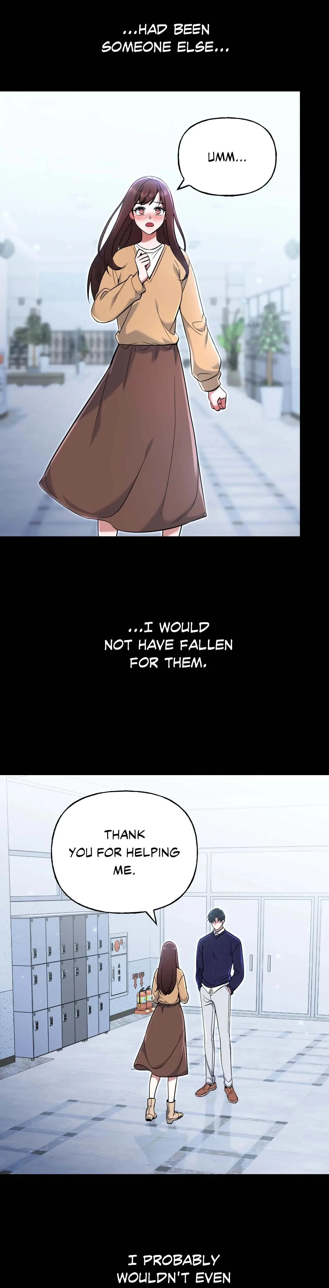 Turning The Tables Chapter 12, page 28