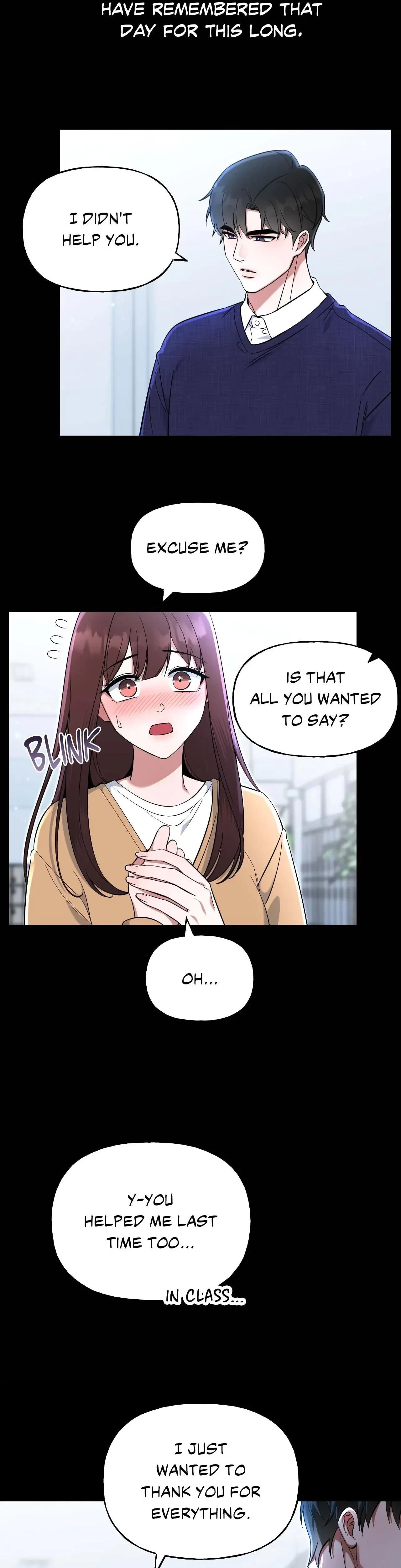 Turning The Tables Chapter 12, page 29