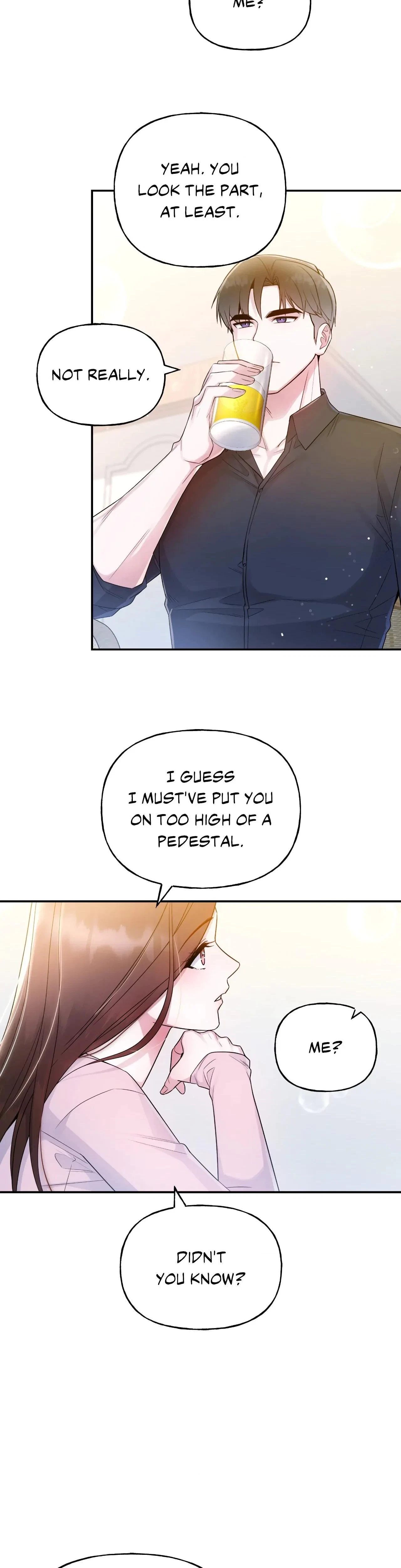 Turning The Tables Chapter 12, page 3