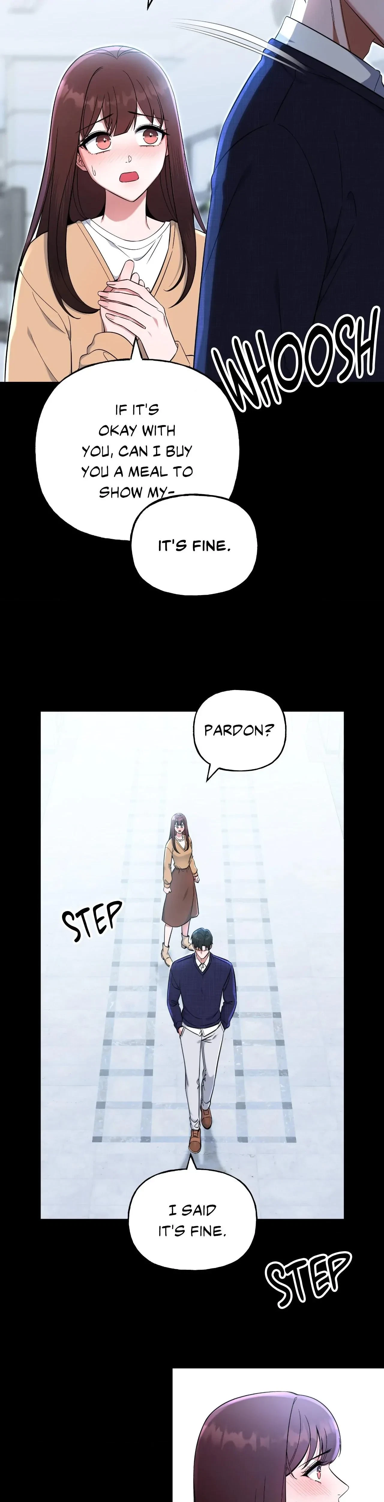 Turning The Tables Chapter 12, page 30