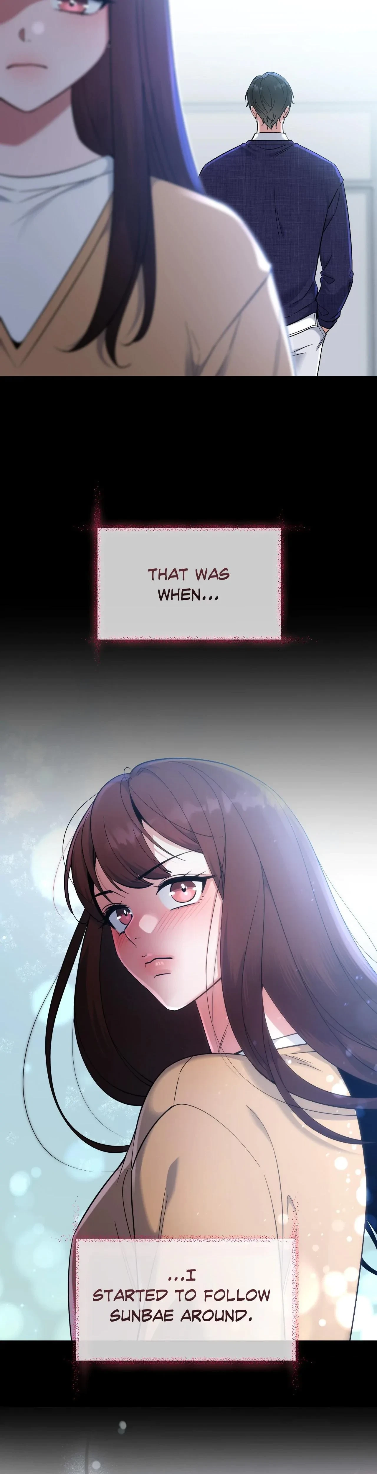 Turning The Tables Chapter 12, page 32