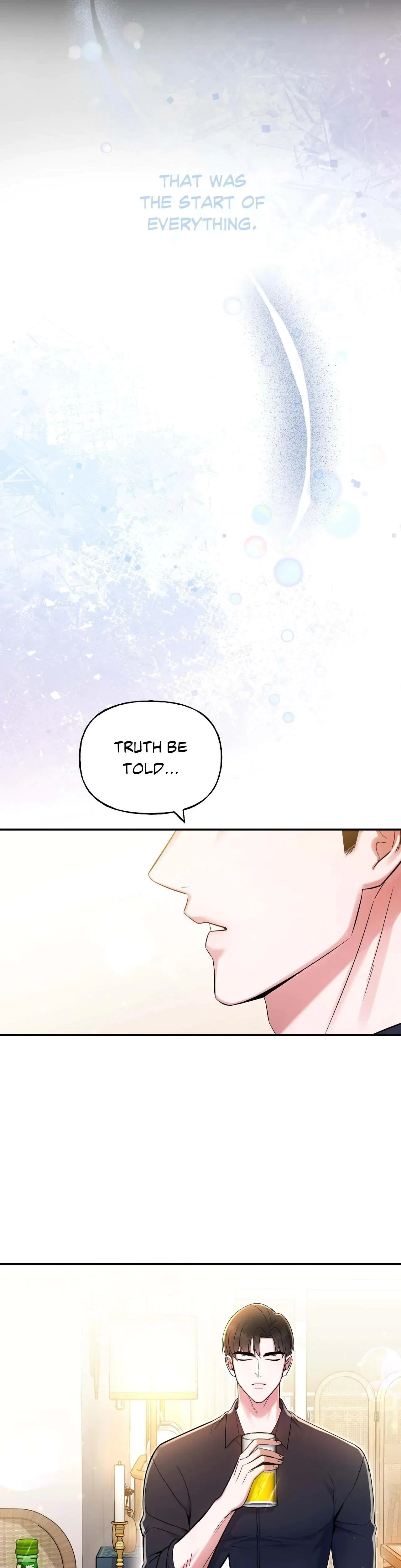 Turning The Tables Chapter 12, page 33