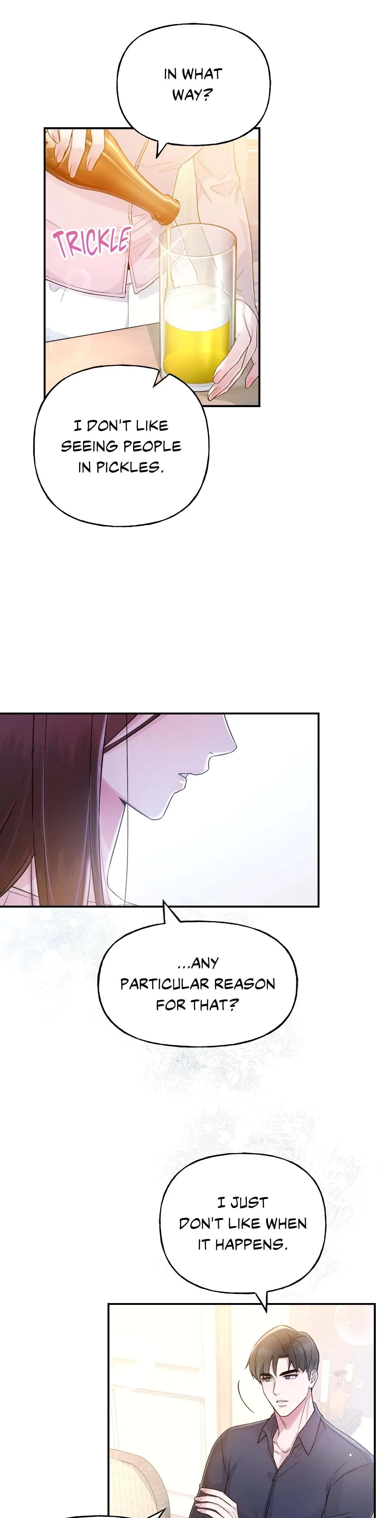 Turning The Tables Chapter 12, page 7