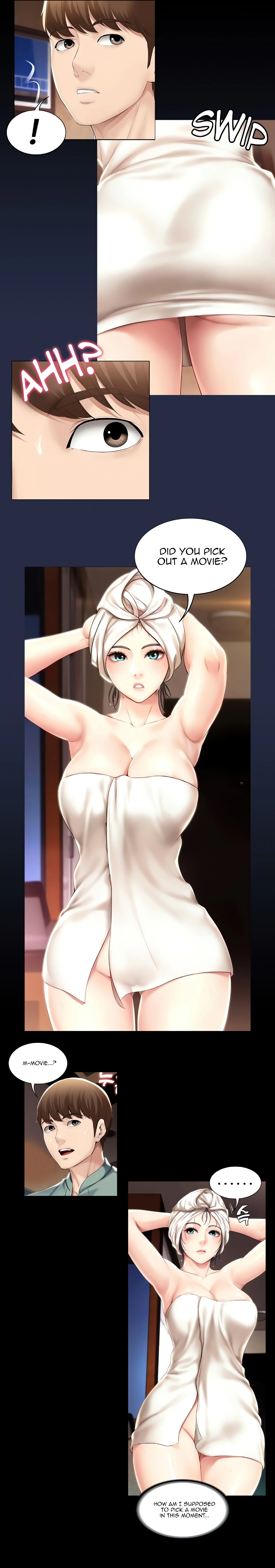Boarding Diary Chapter 47 (Uncensored), page 2