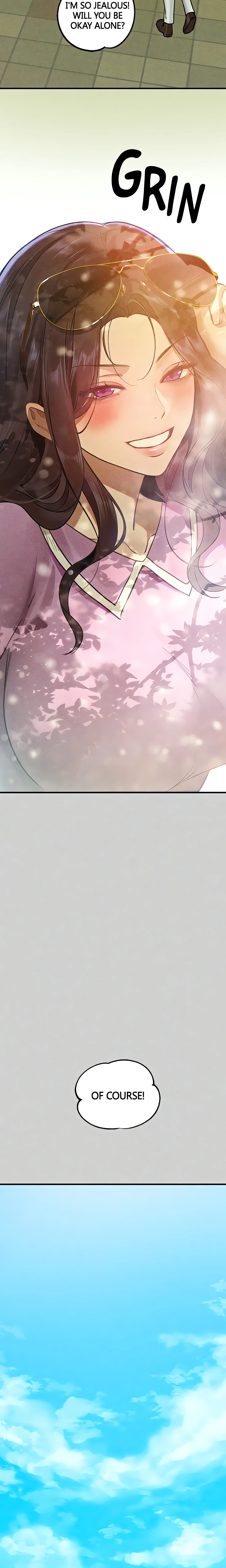 Chapter 155 - Special ep.18: Must you leave?, page 29