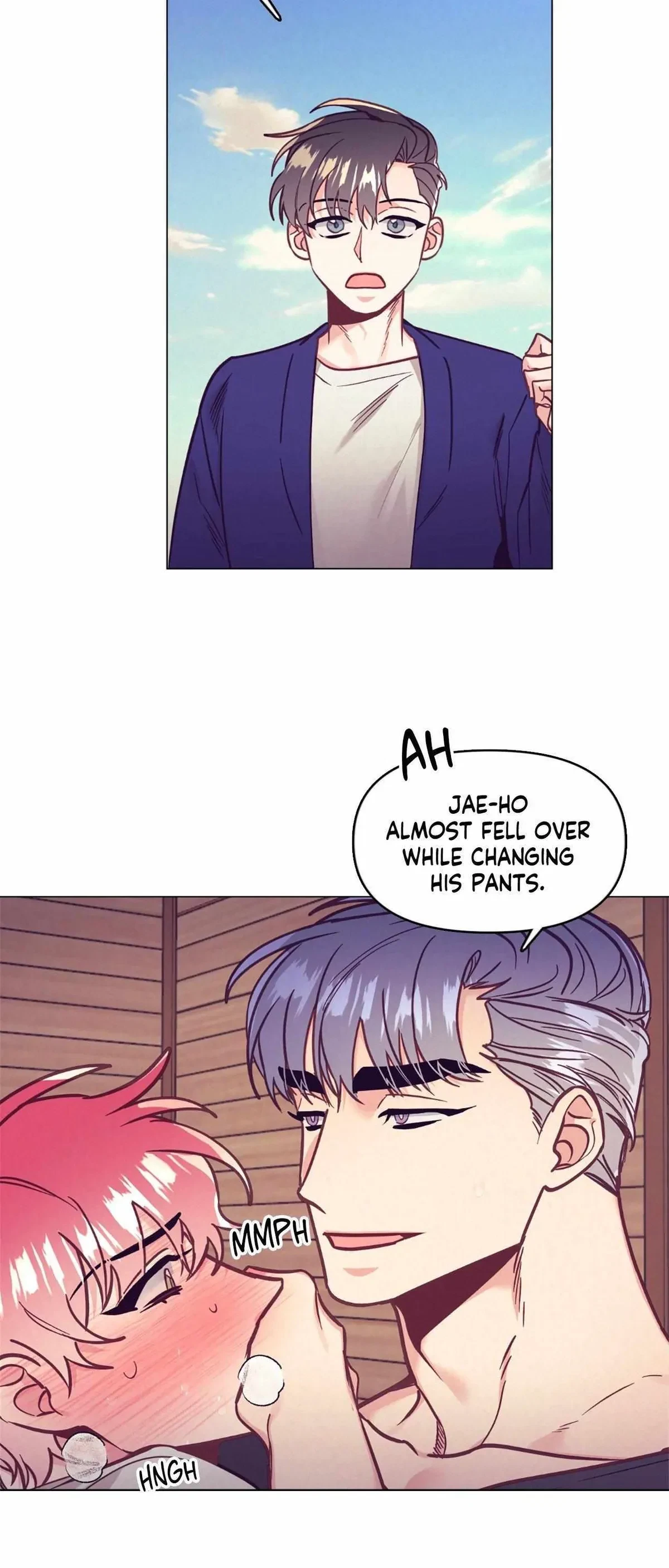 Chapter 64, page 12