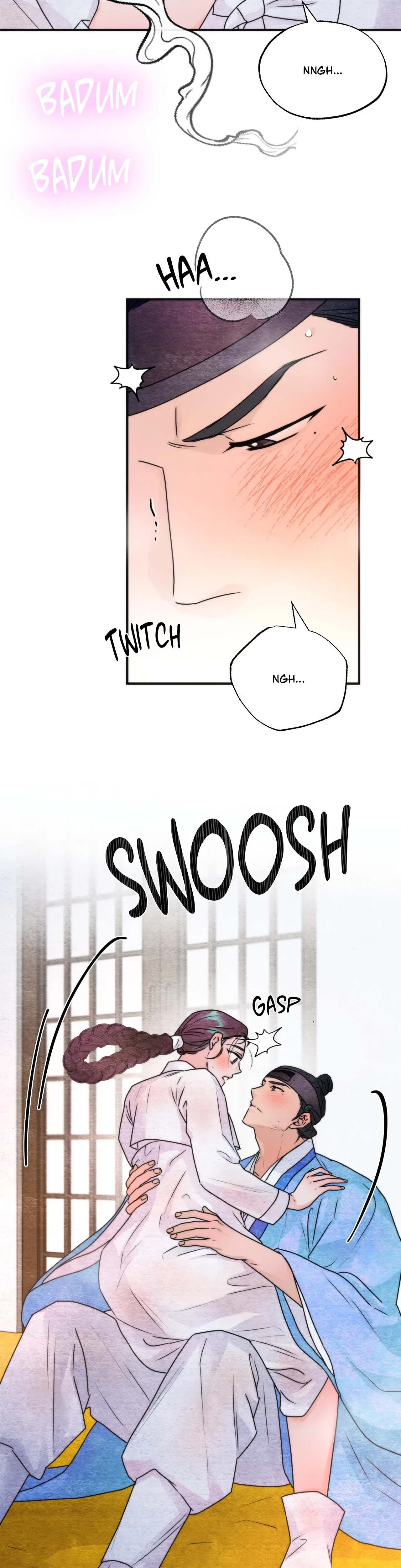 A Most Consummate Night Chapter 3, page 16