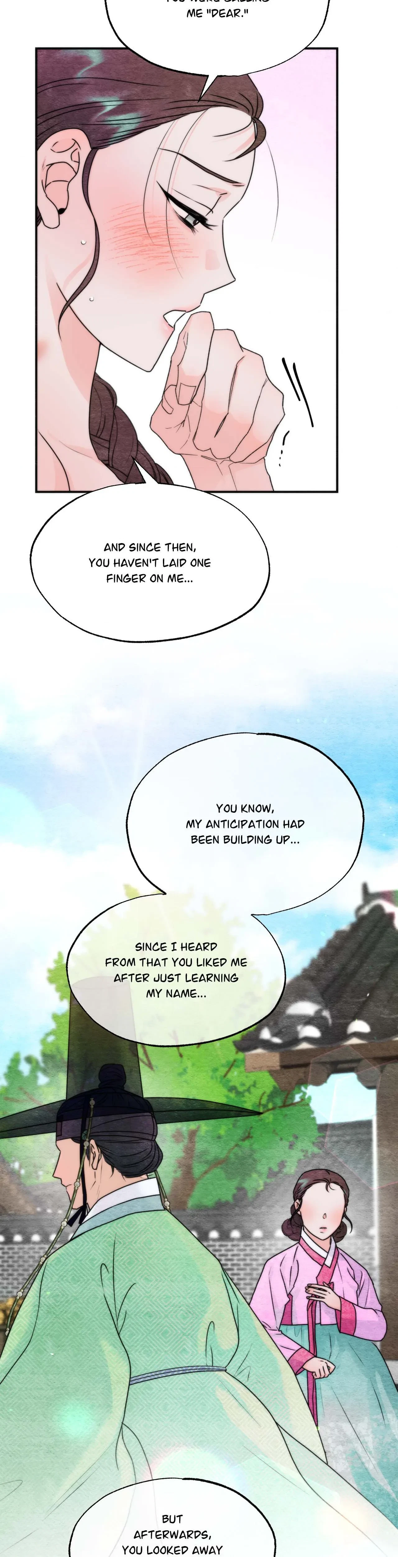 A Most Consummate Night Chapter 3, page 20