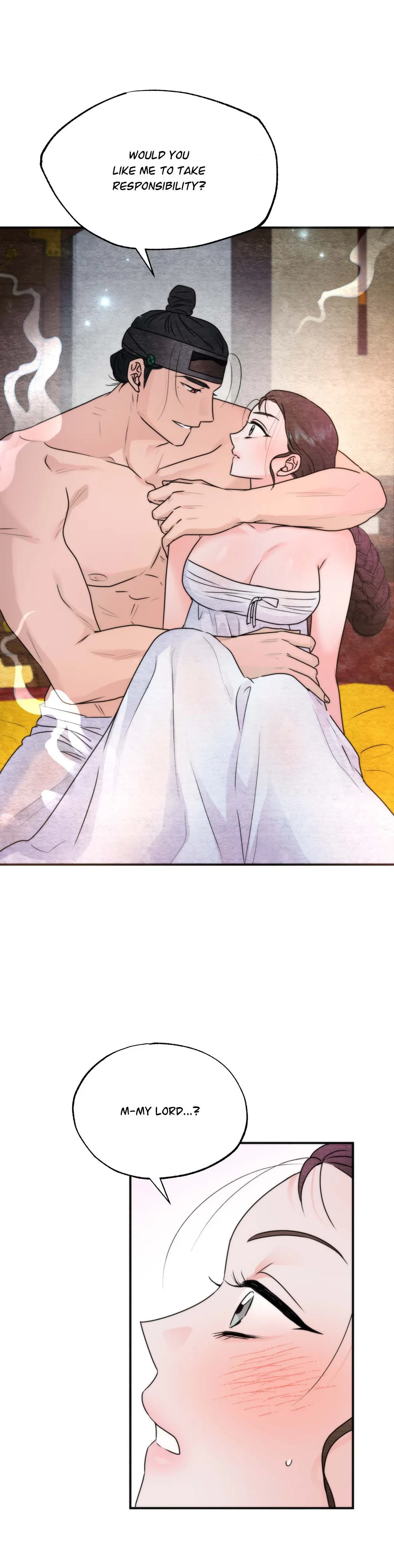 A Most Consummate Night Chapter 3, page 24