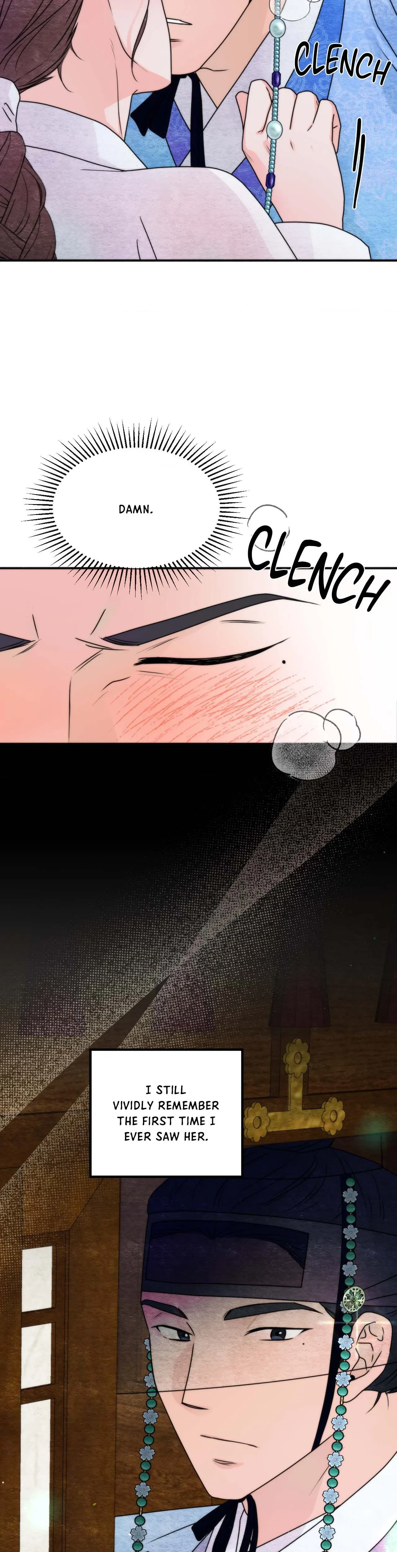 A Most Consummate Night Chapter 3, page 3