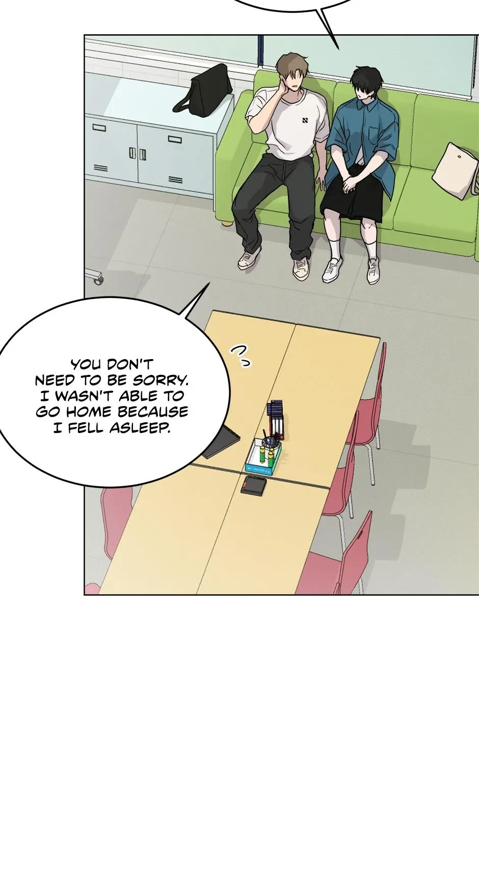 Chapter 21, page 39