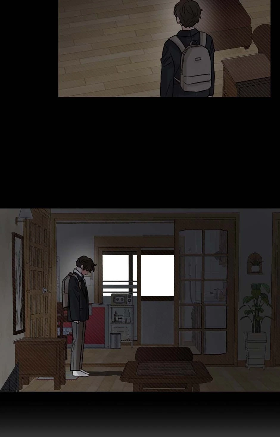 Chapter 31, page 99