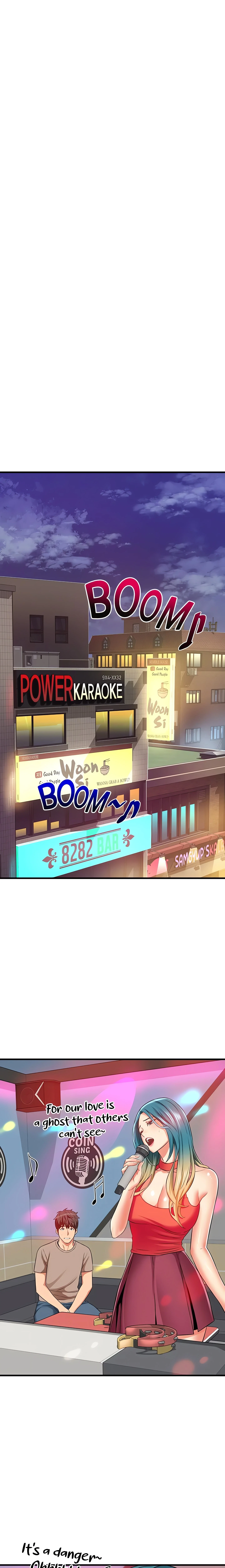 Chapter 14 - 20-year-old wants to practice, page 14