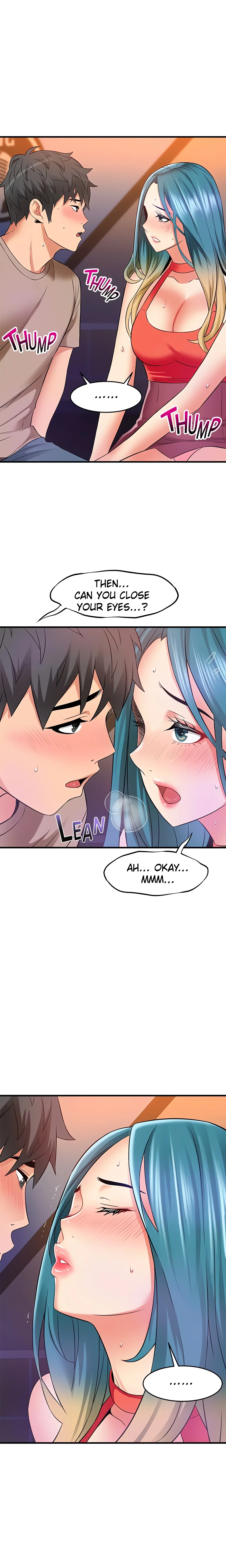 Chapter 14 - 20-year-old wants to practice, page 21