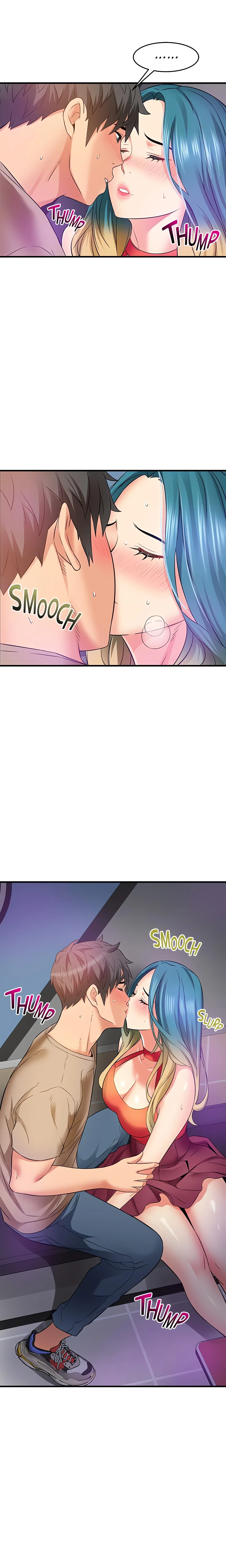 Chapter 14 - 20-year-old wants to practice, page 22