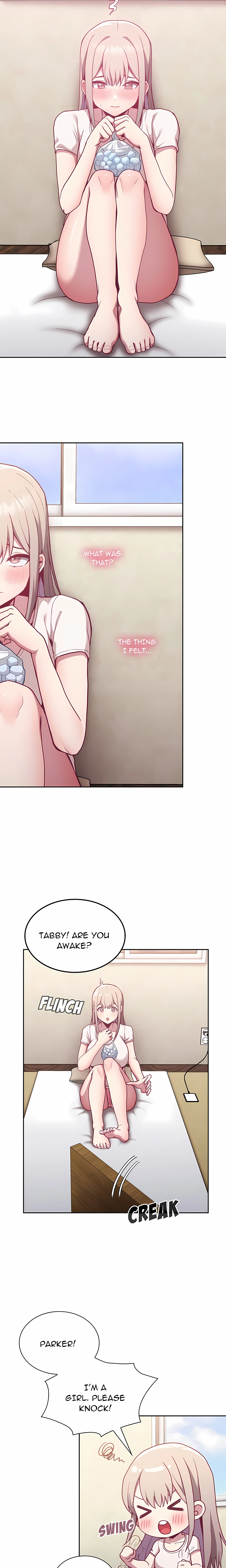 Maid Rehabilitation Chapter 11 (Uncensored), page 12
