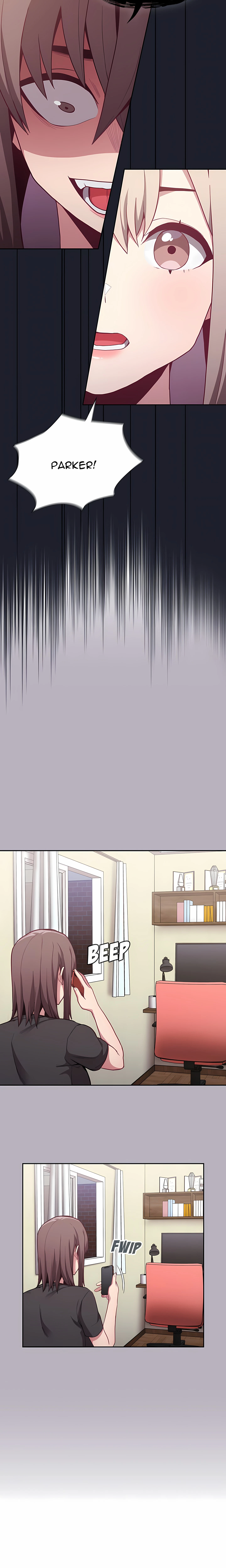Maid Rehabilitation Chapter 11 (Uncensored), page 2