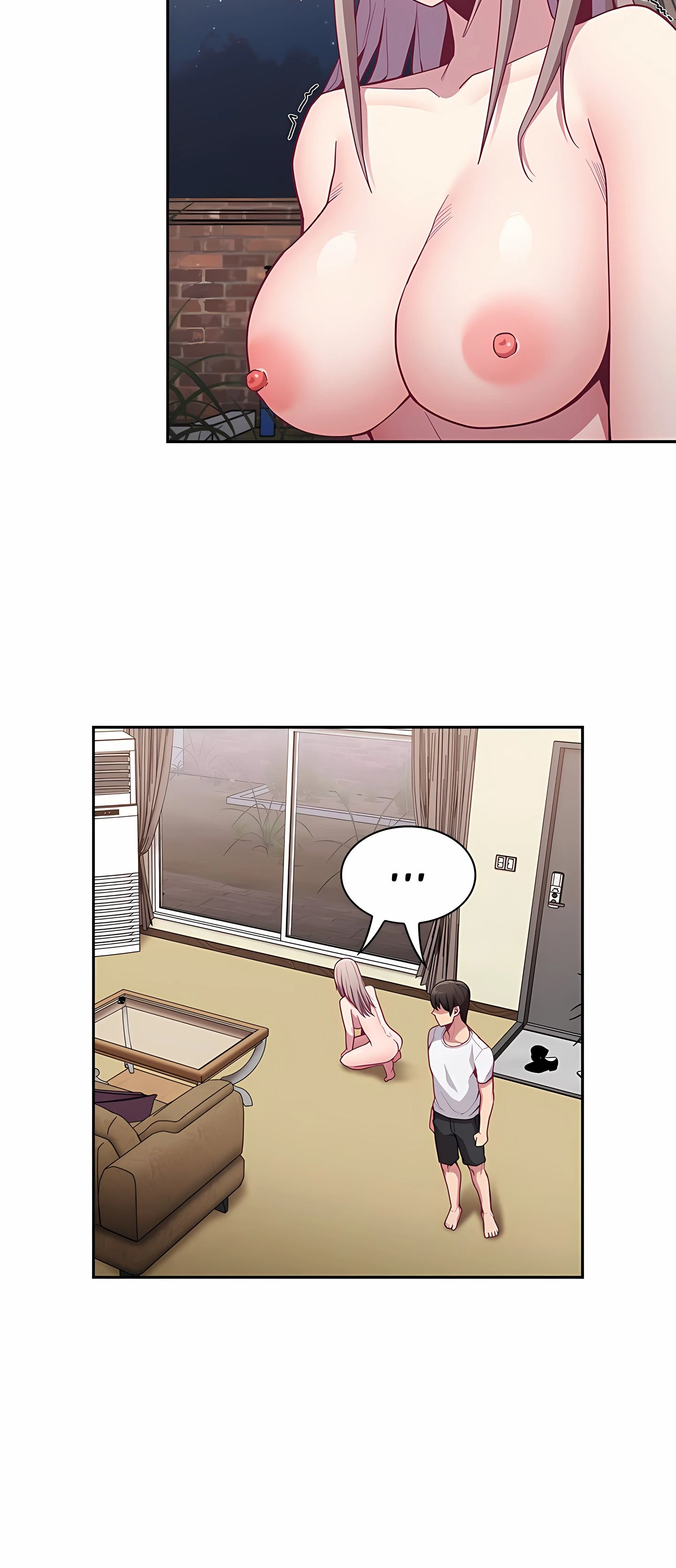 Maid Rehabilitation Chapter 11 (Uncensored), page 7