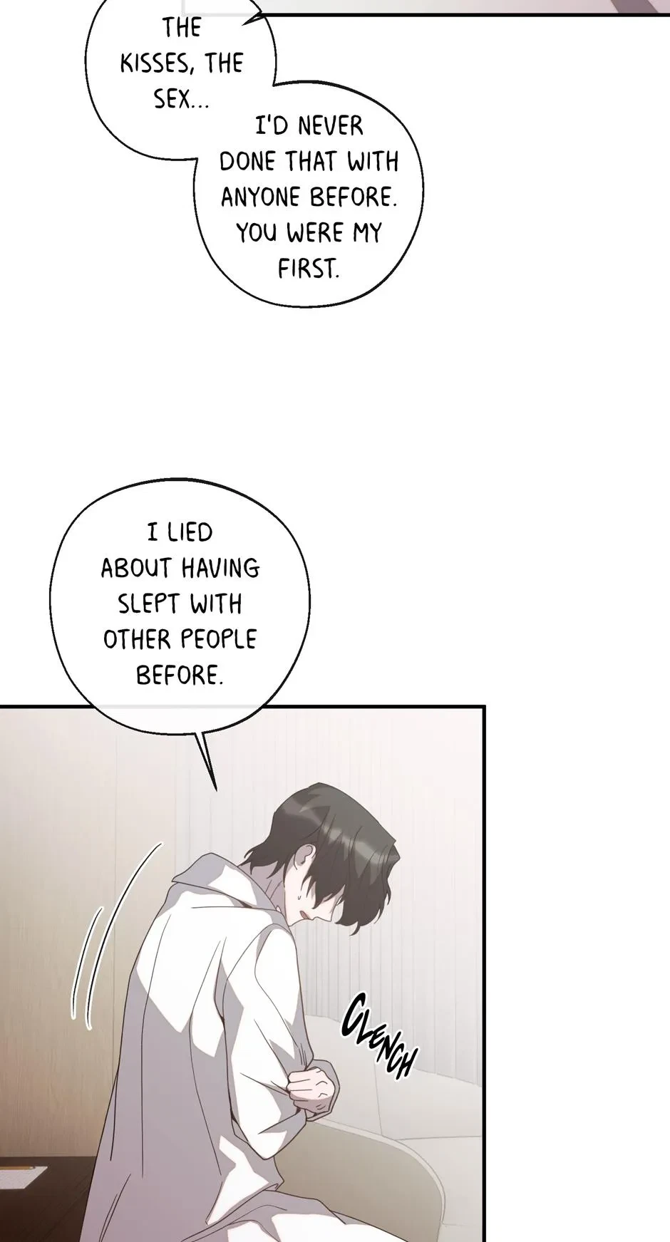 Cry Devil Cry Chapter 47, page 13