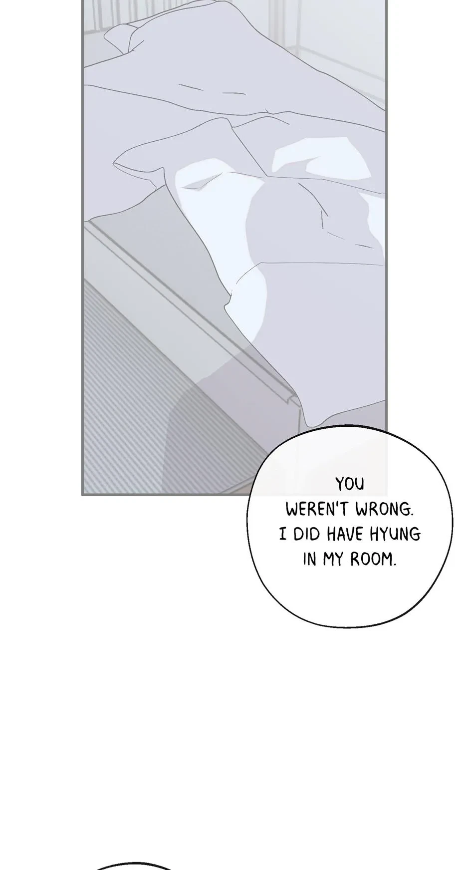 Cry Devil Cry Chapter 47, page 15
