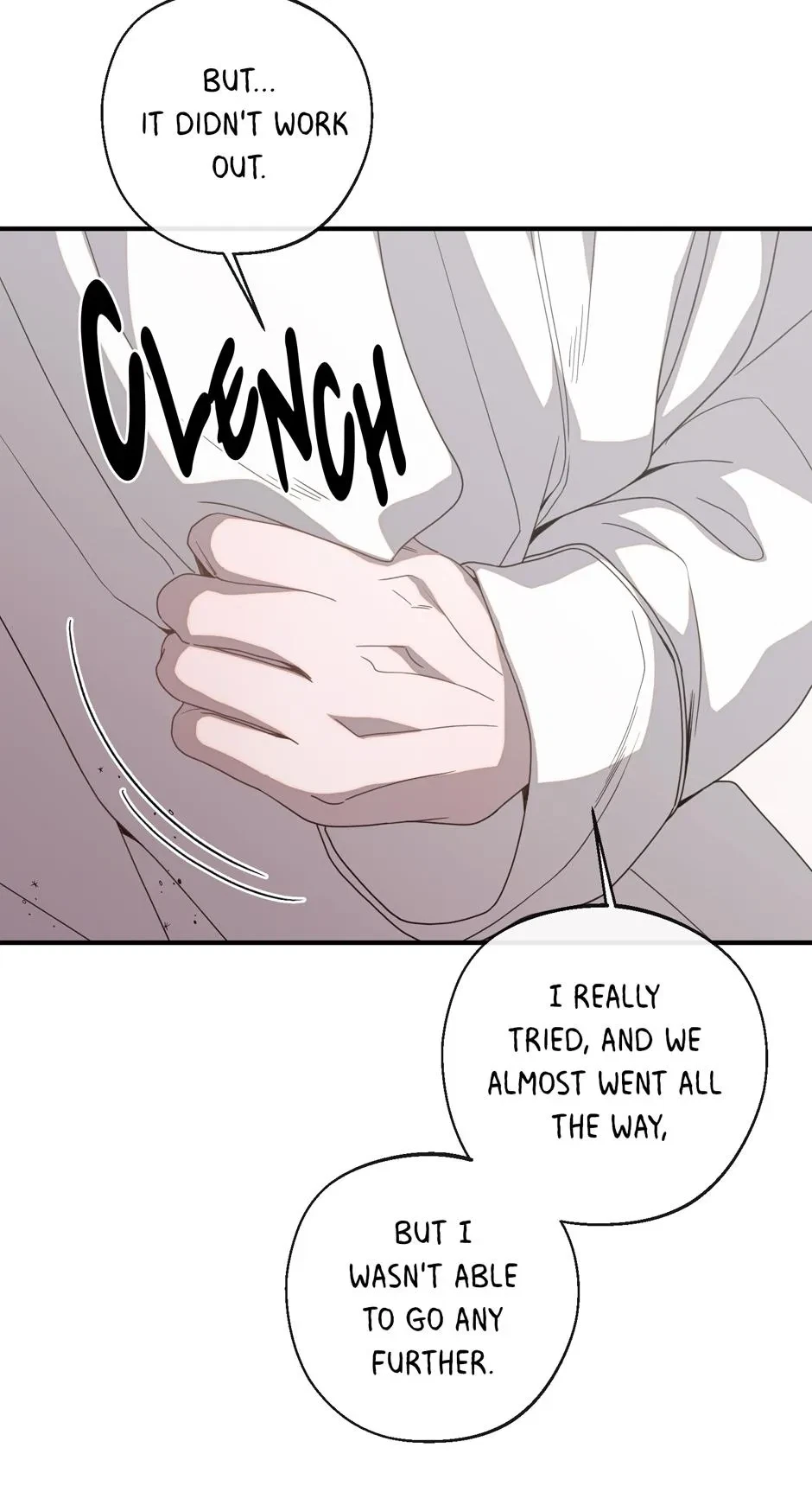 Cry Devil Cry Chapter 47, page 16
