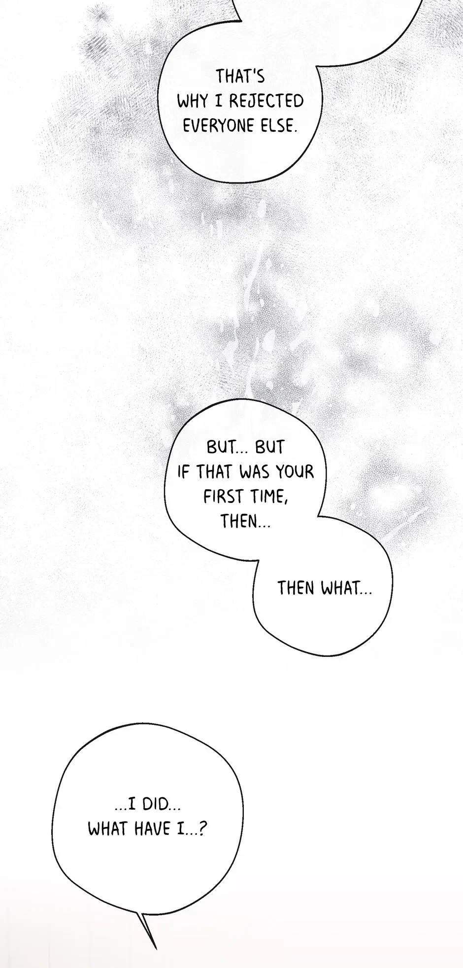 Cry Devil Cry Chapter 47, page 18
