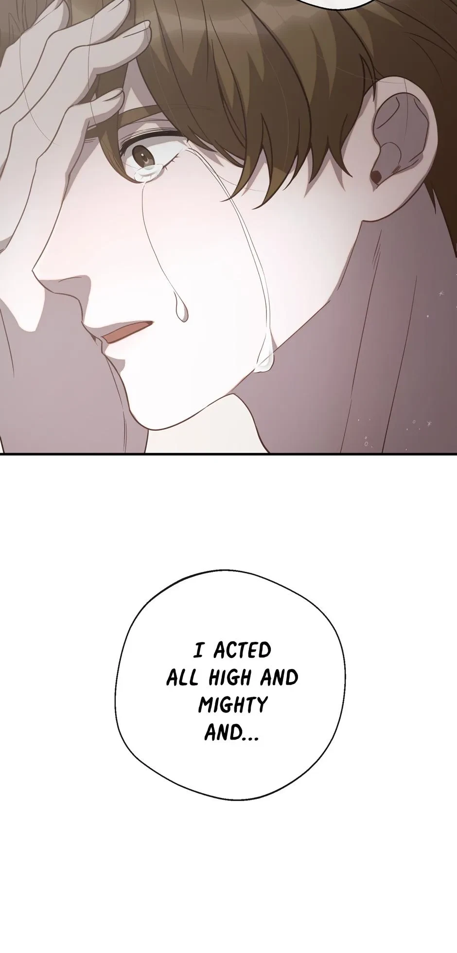 Cry Devil Cry Chapter 47, page 21